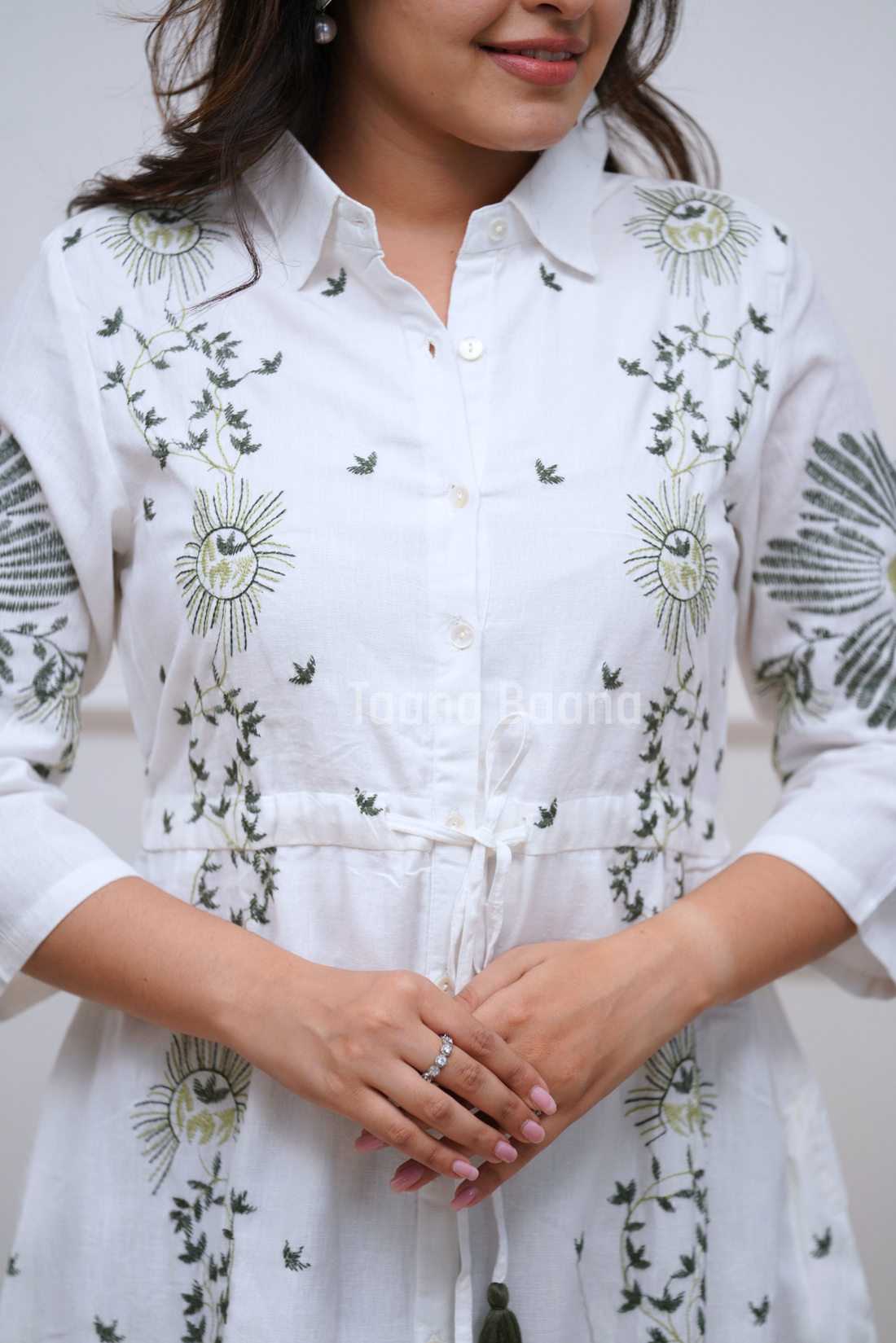 Tunics