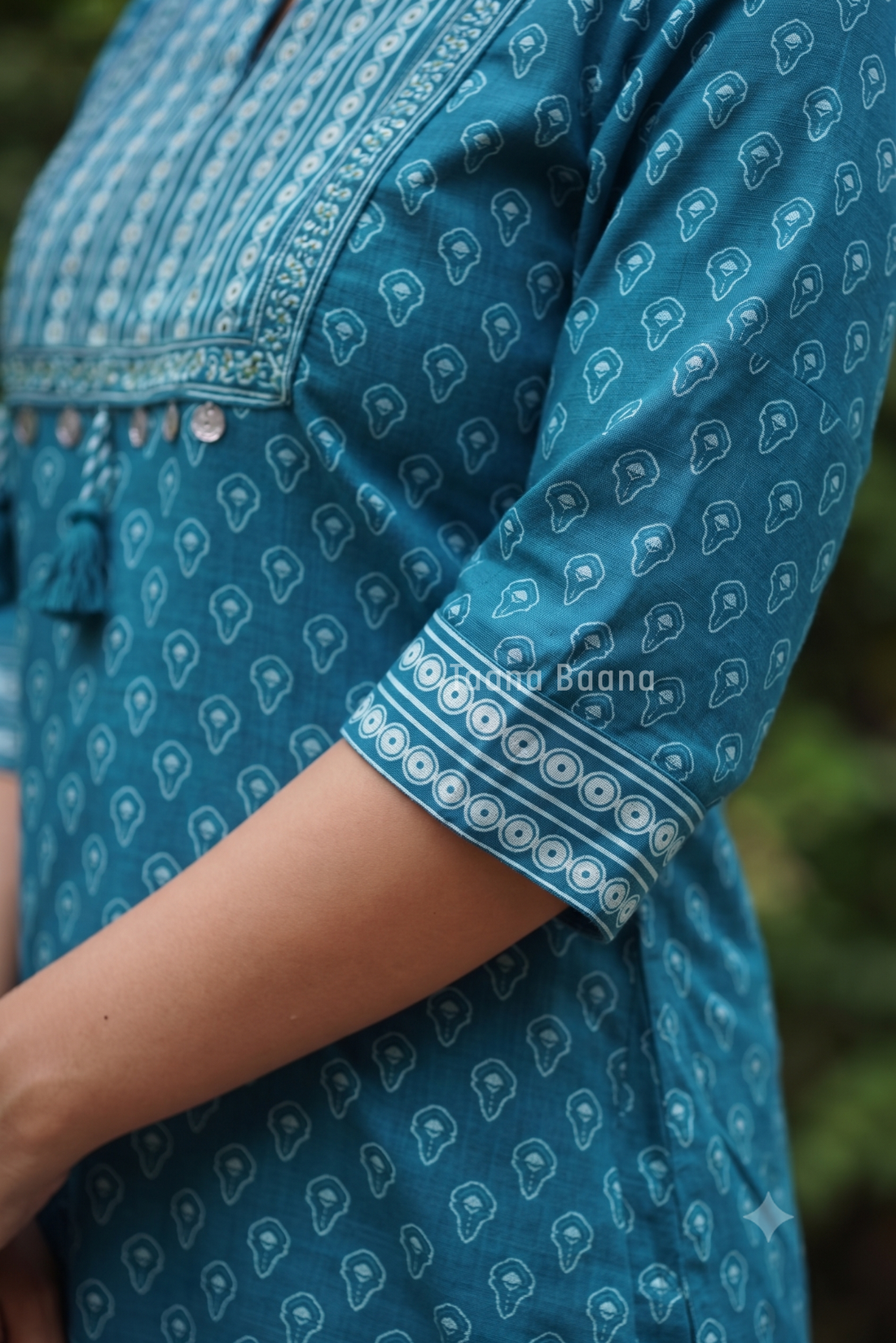 Dupatta Pant Set