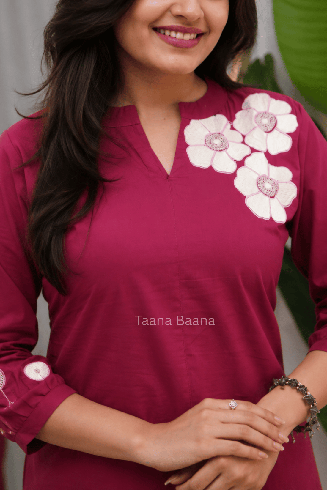 Kurta Pant Set