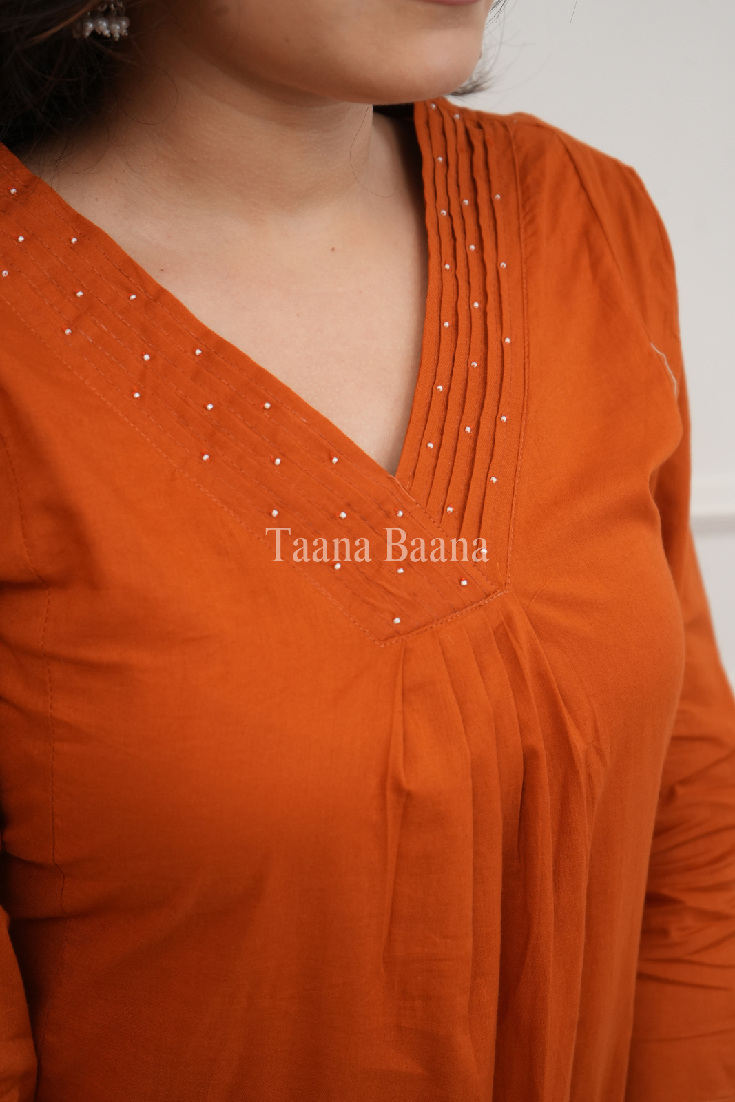 Dupatta pant set