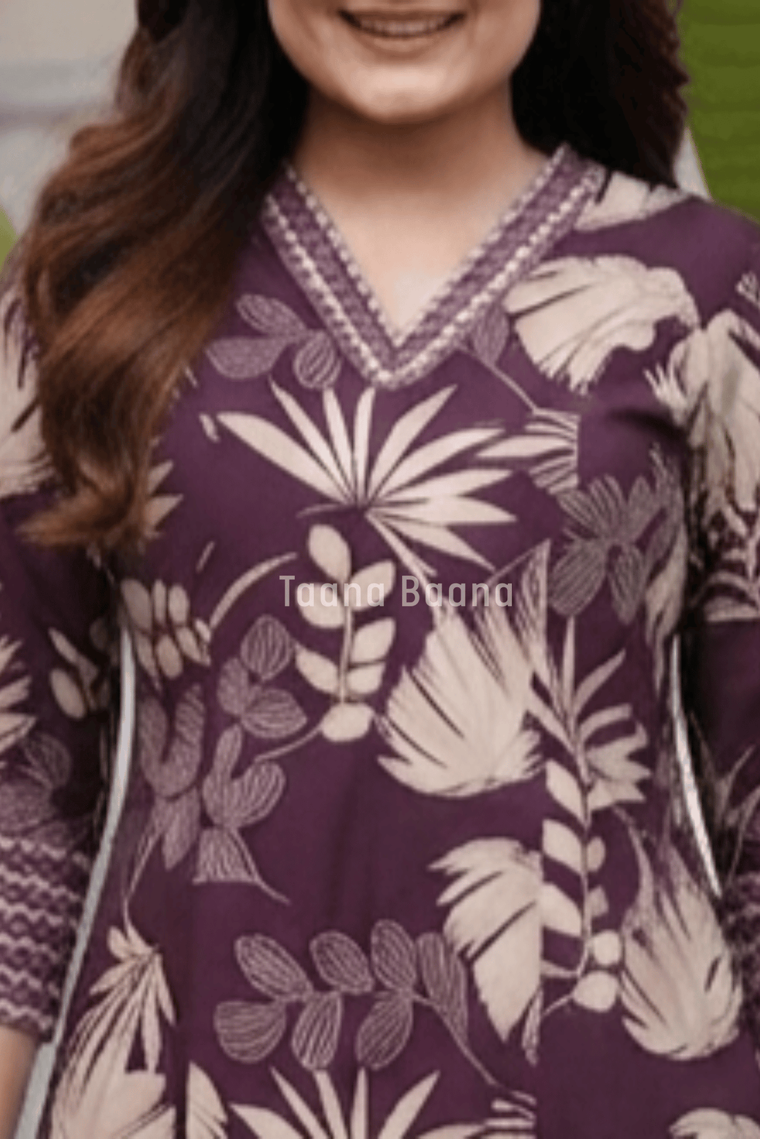 Western Dress