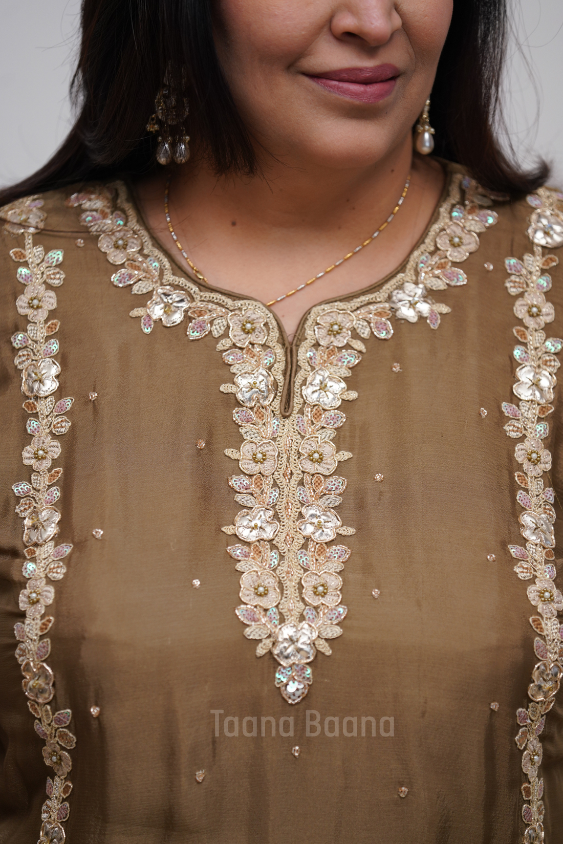 Sharara set