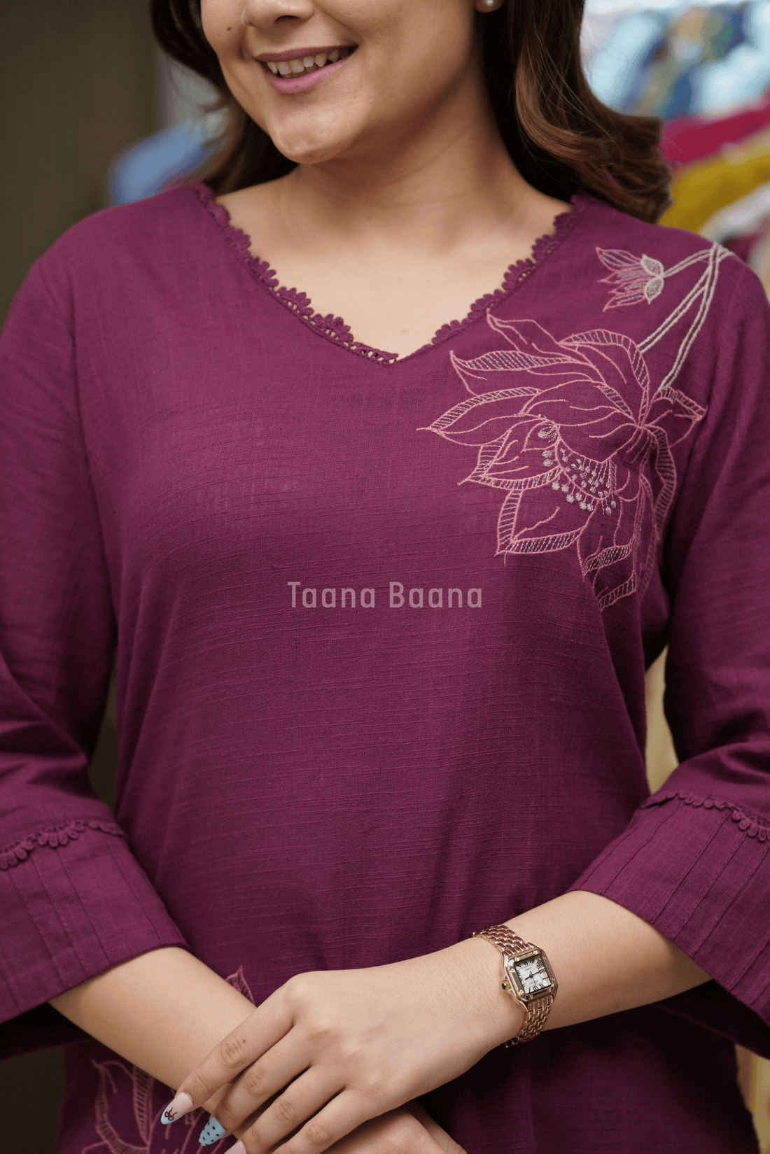 Kurta Pent Set