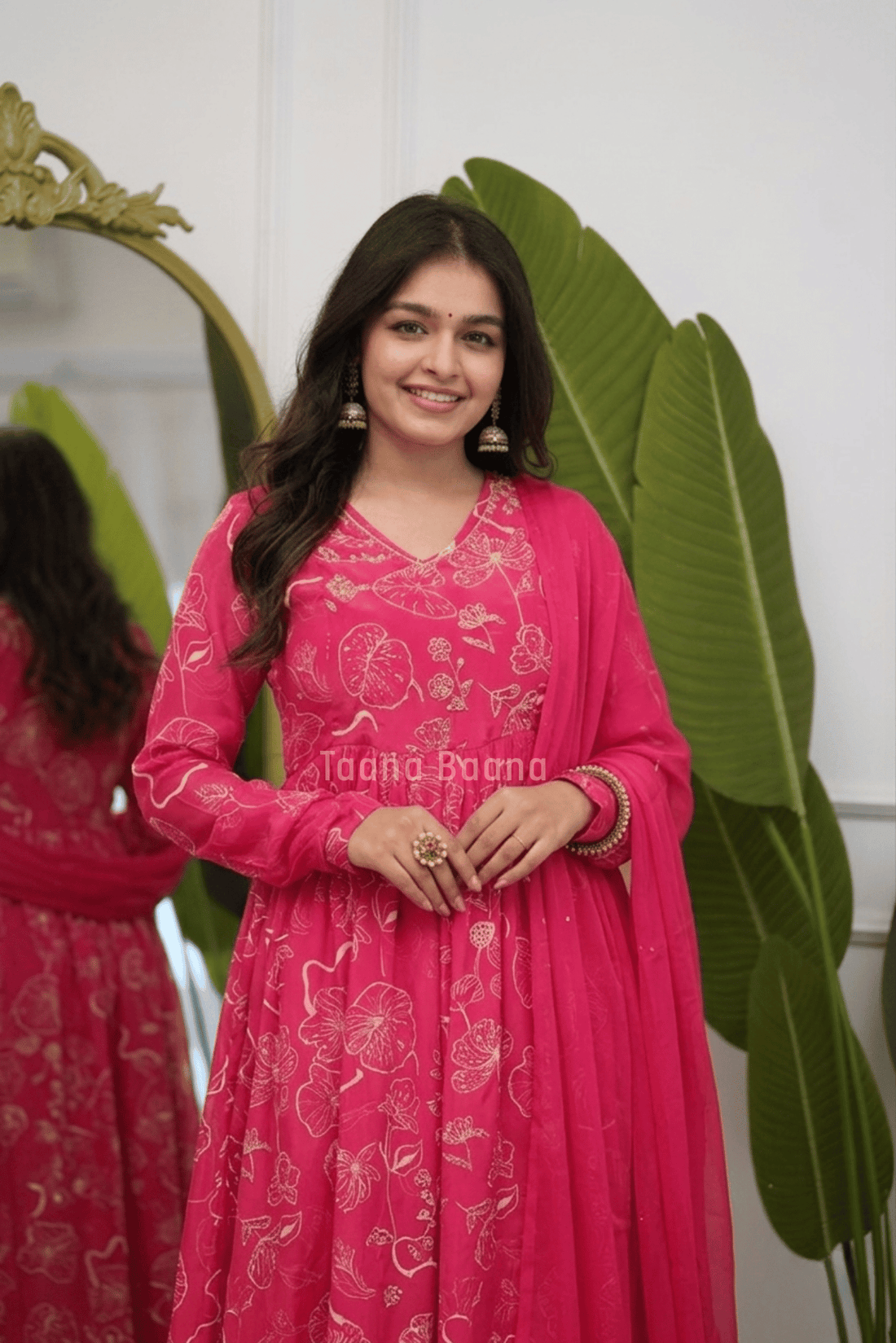 Sharara Set