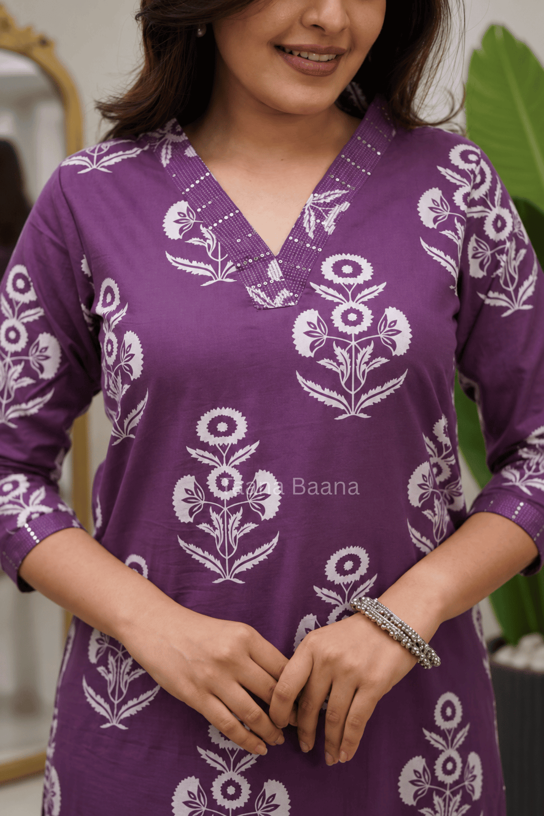 Dupatta Pant sets