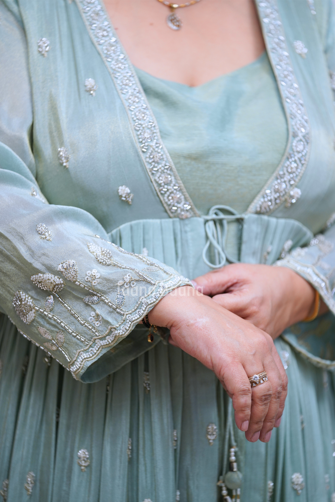 Long Gowns