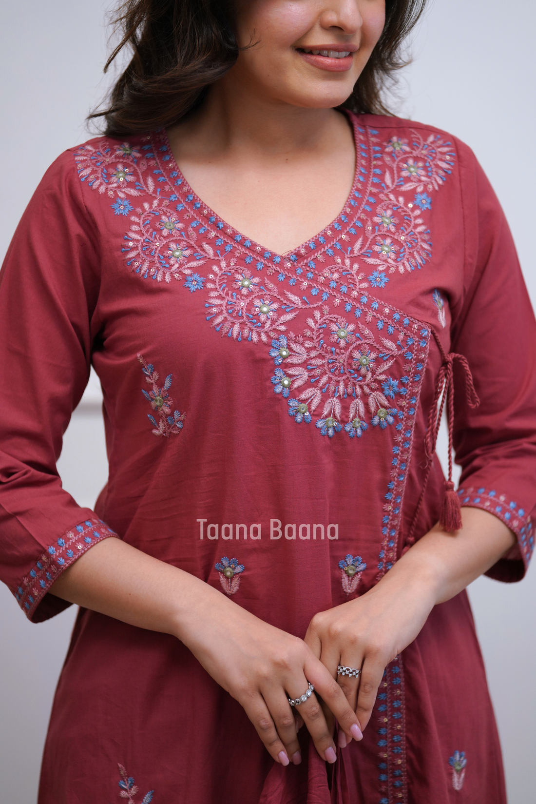 Dupatta Pant Sets