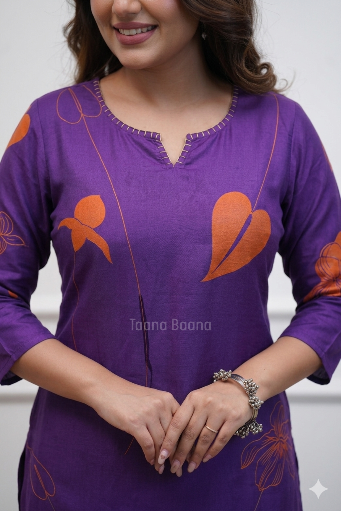 Kurta Pant Set