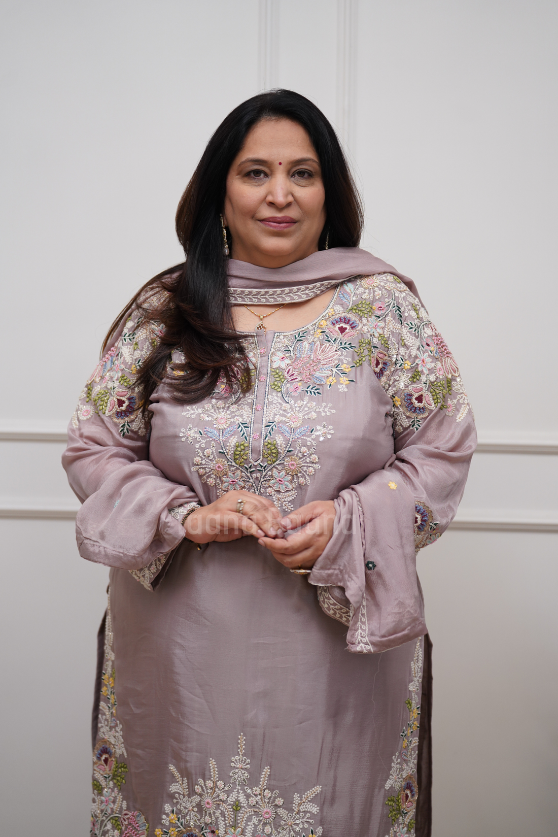 Sharara Set