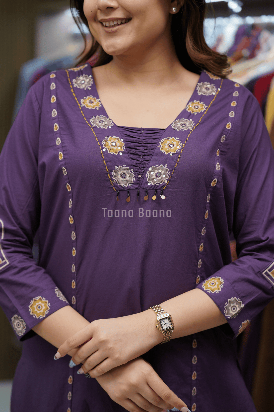 Dupatta pent set