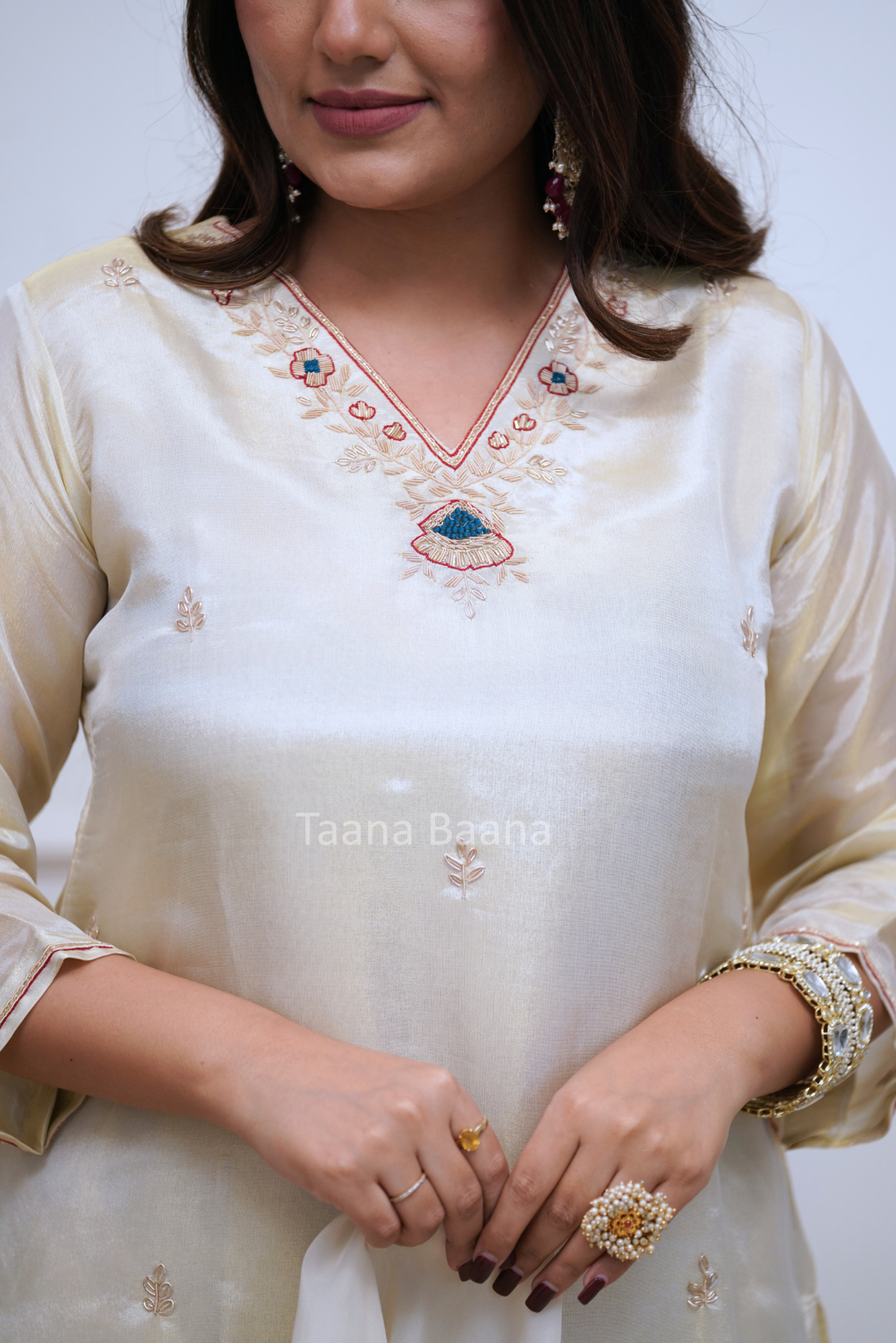 Sharara set