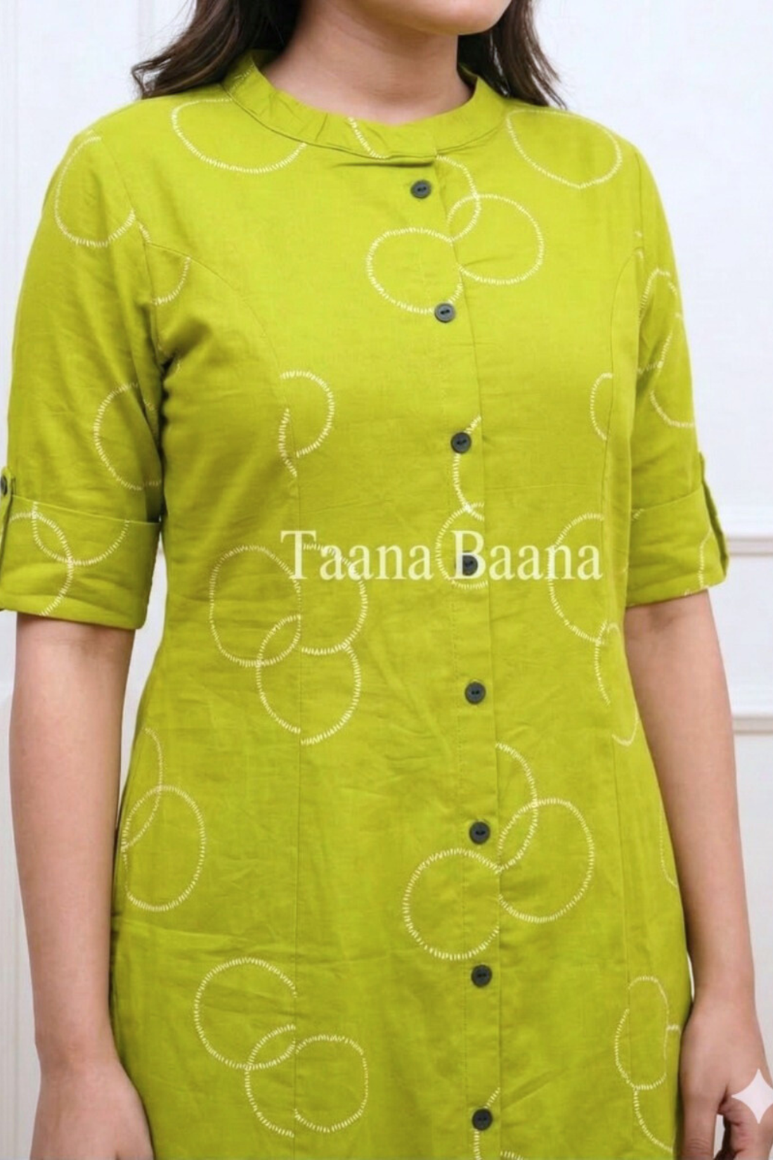 Kurta Plazo Set