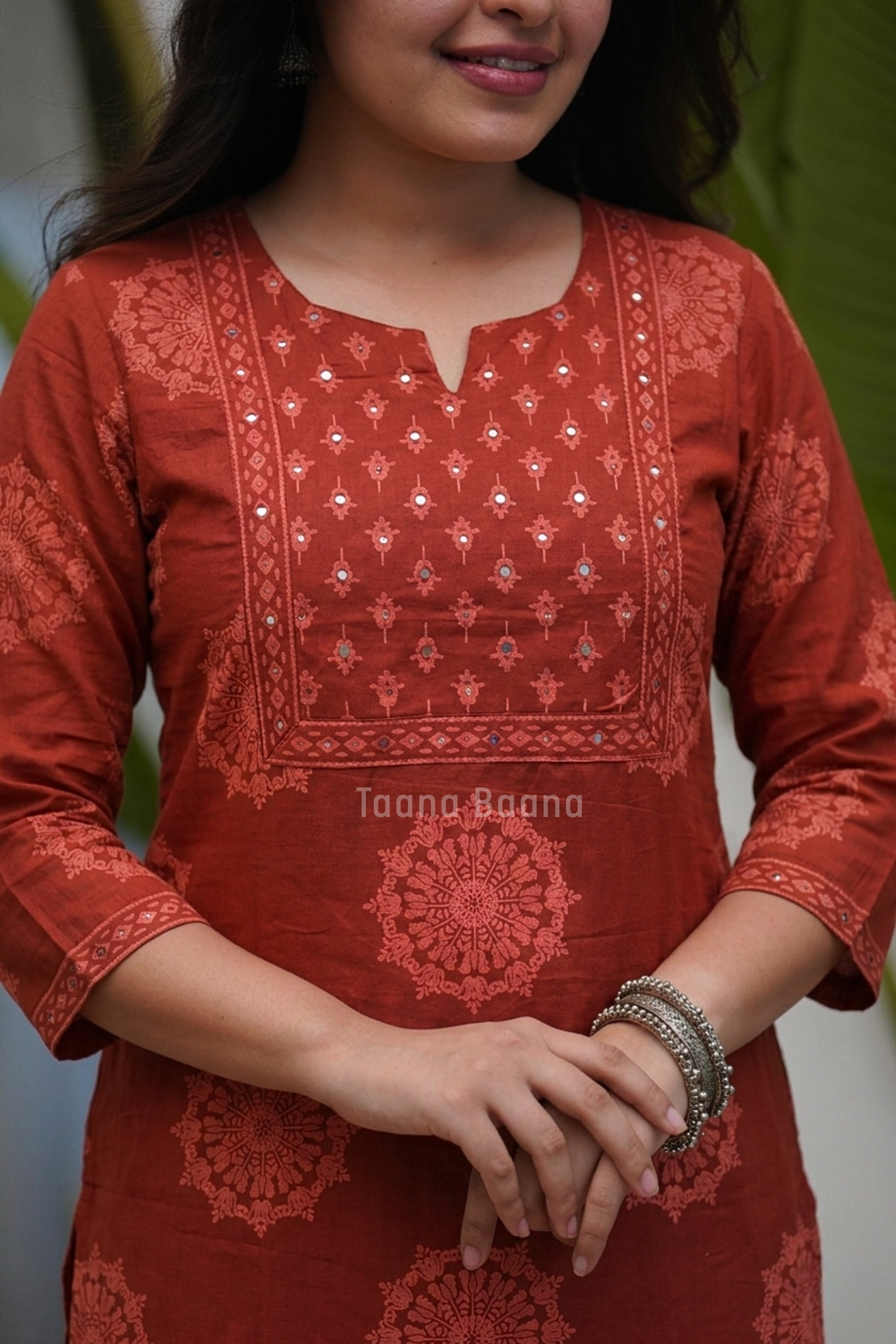 Dupatta Pant Set