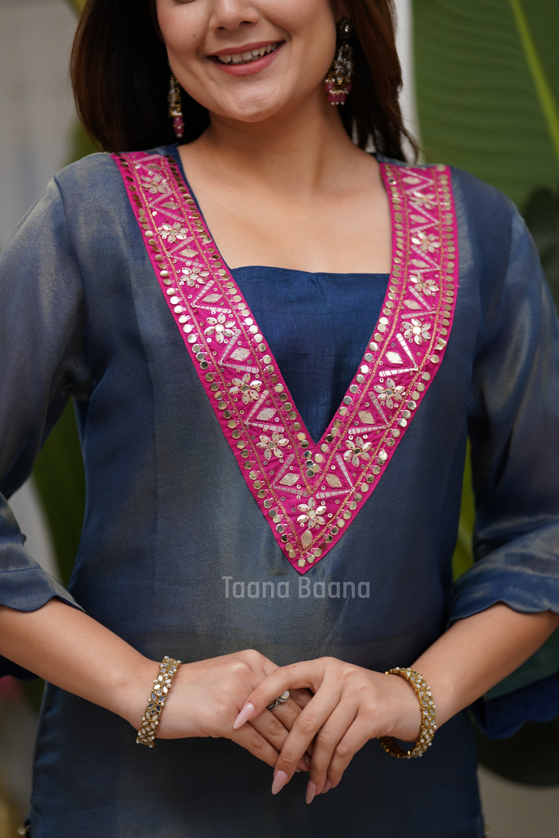 Indo Western
