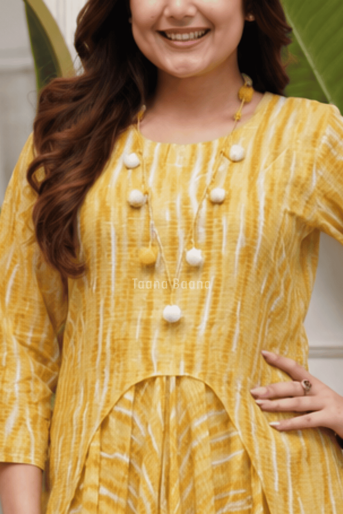 Western Dress