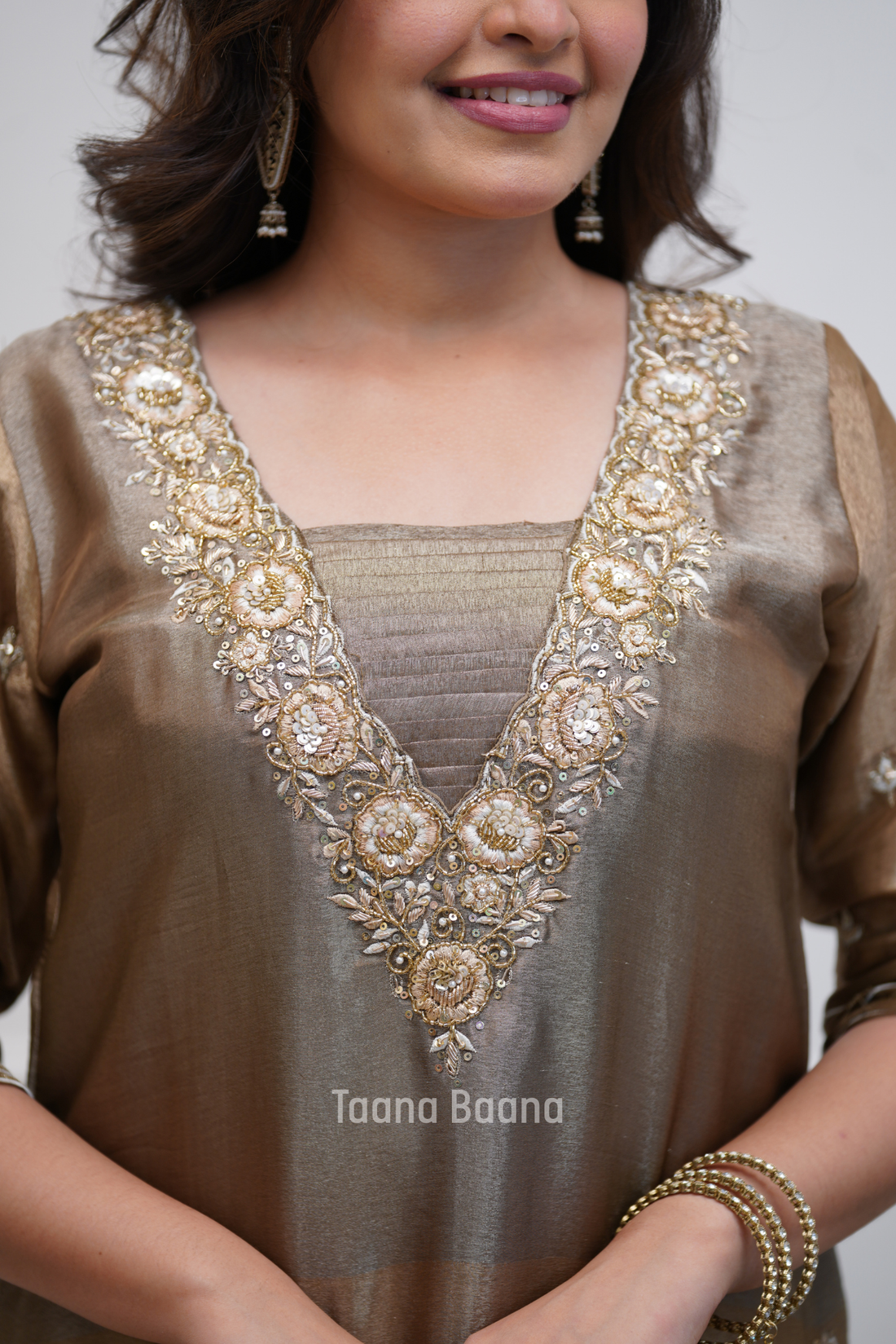 Sharara Set