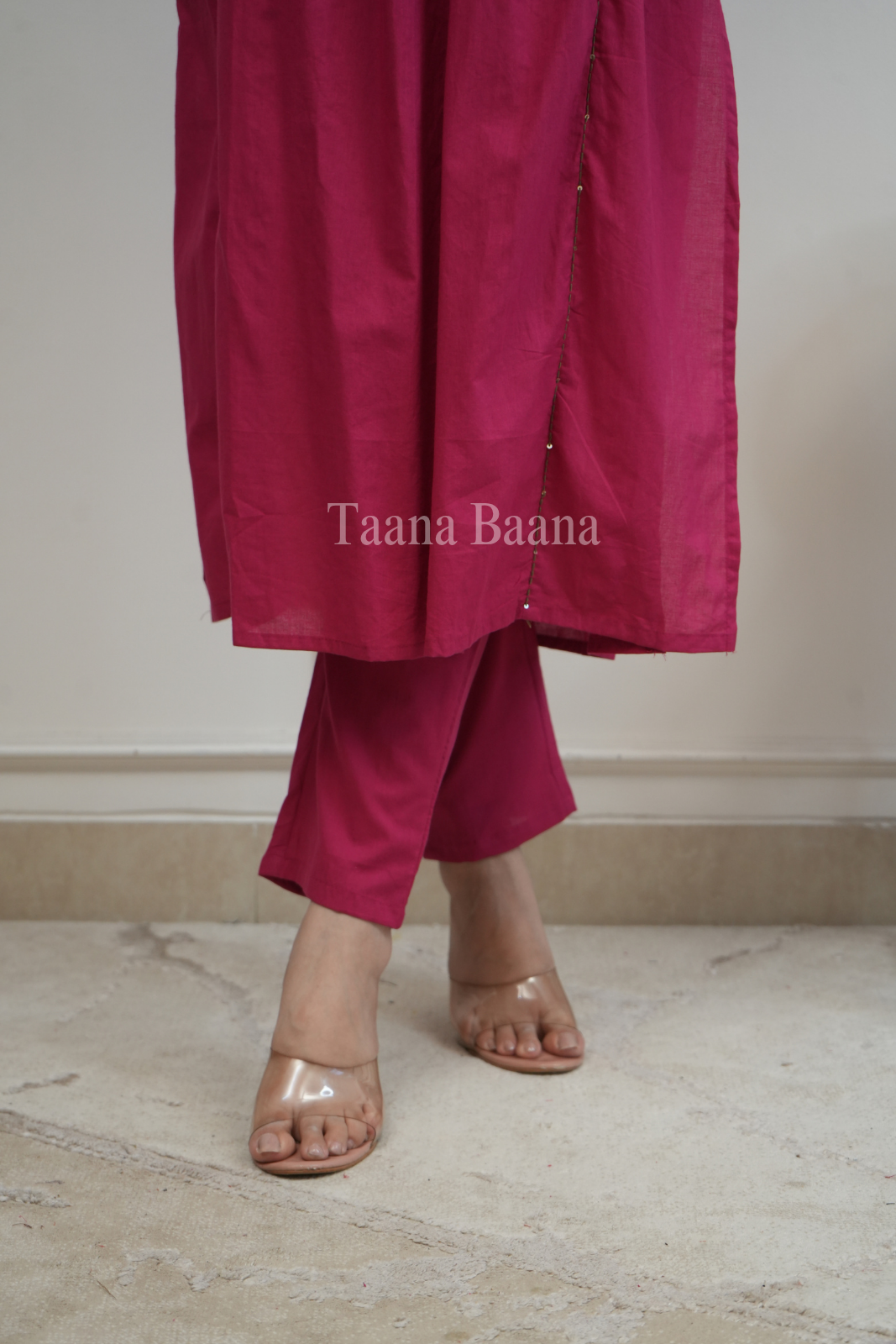 Dupatta Pant sets
