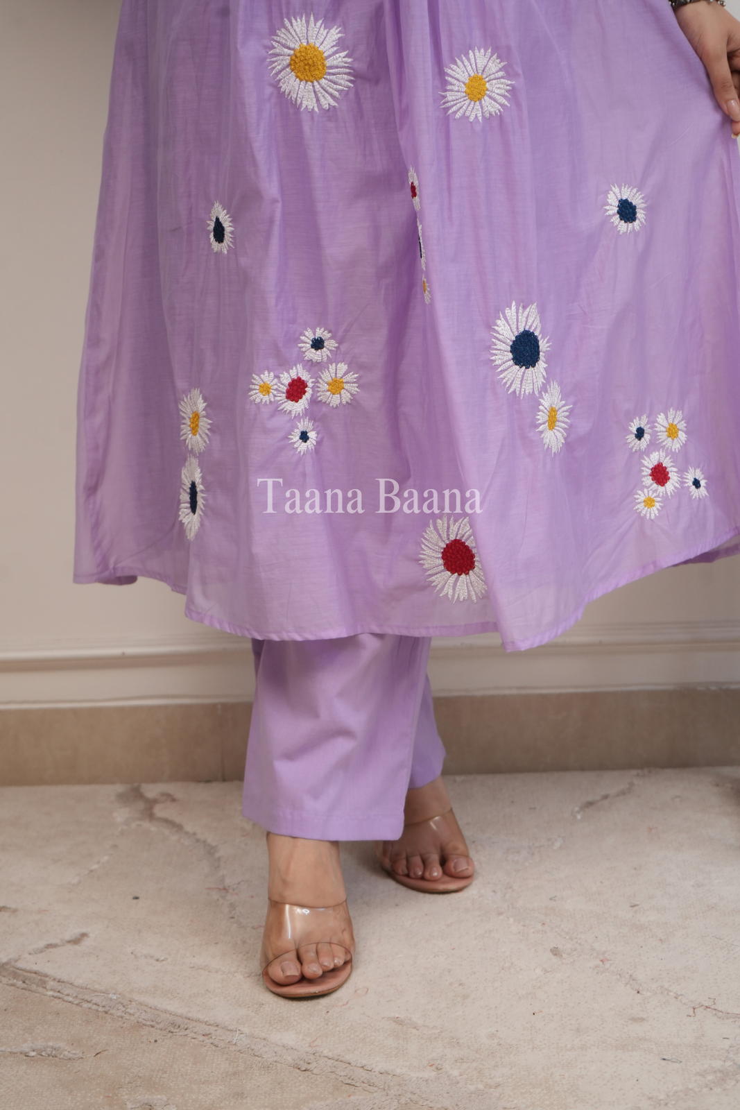 Dupatta Pant sets