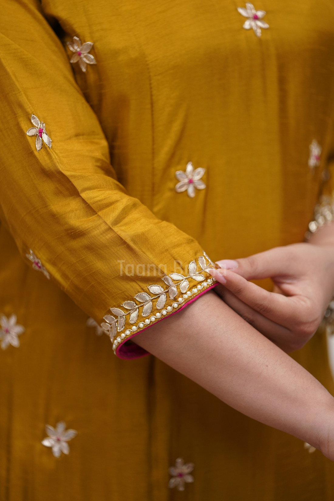 Sharara set