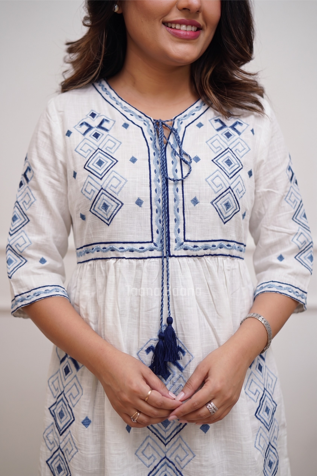 Tunics
