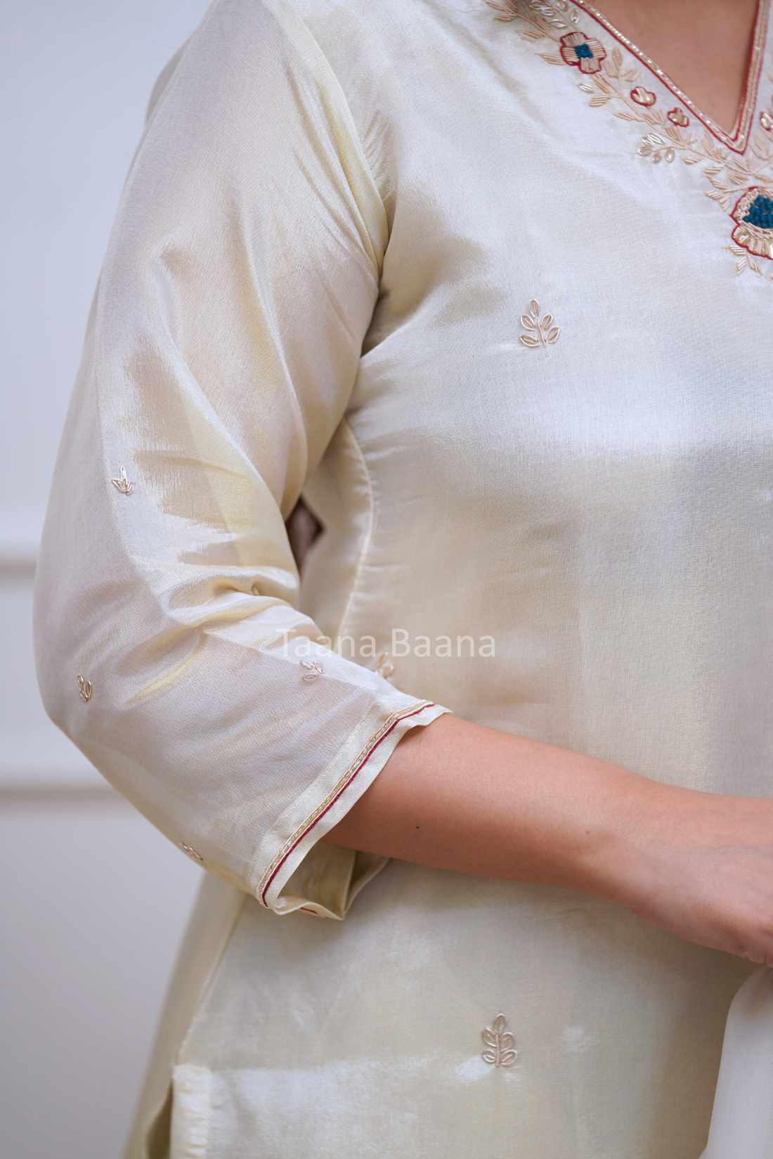 Sharara set