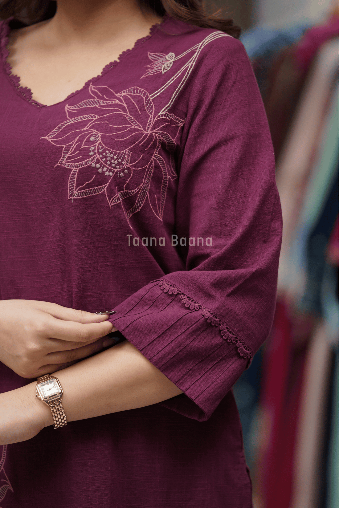 Kurta Pent Set