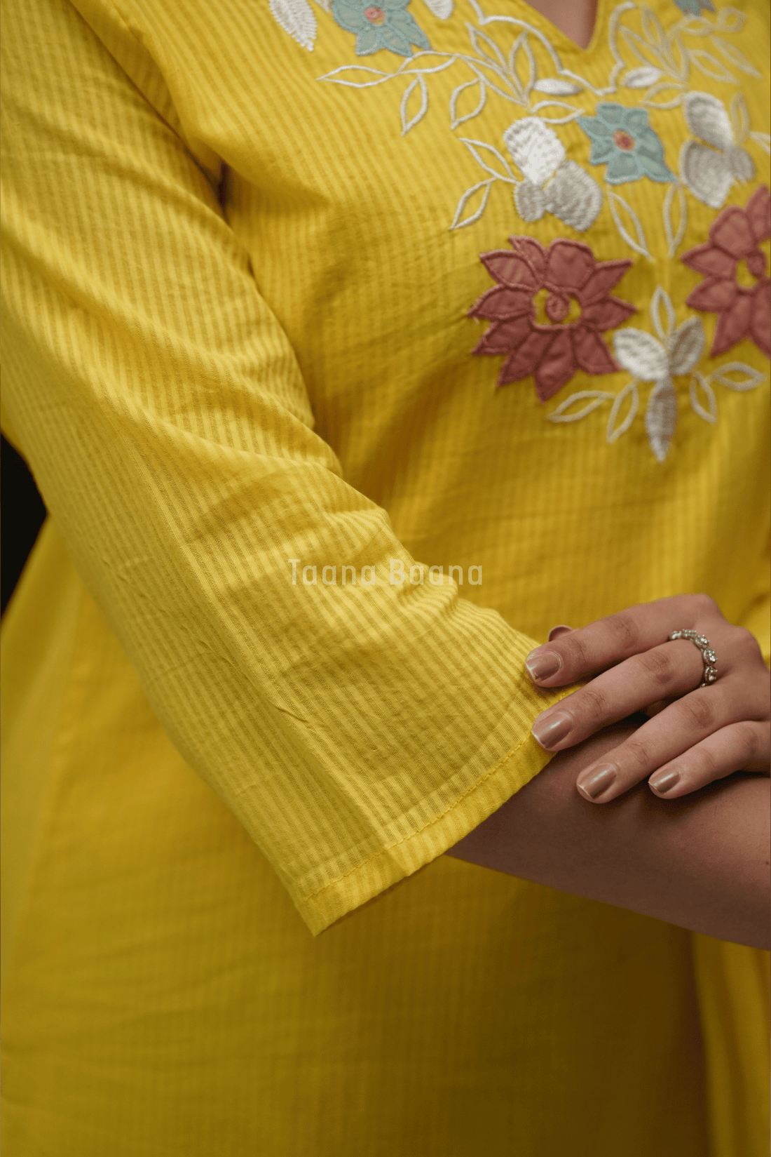 Dupatta pant set