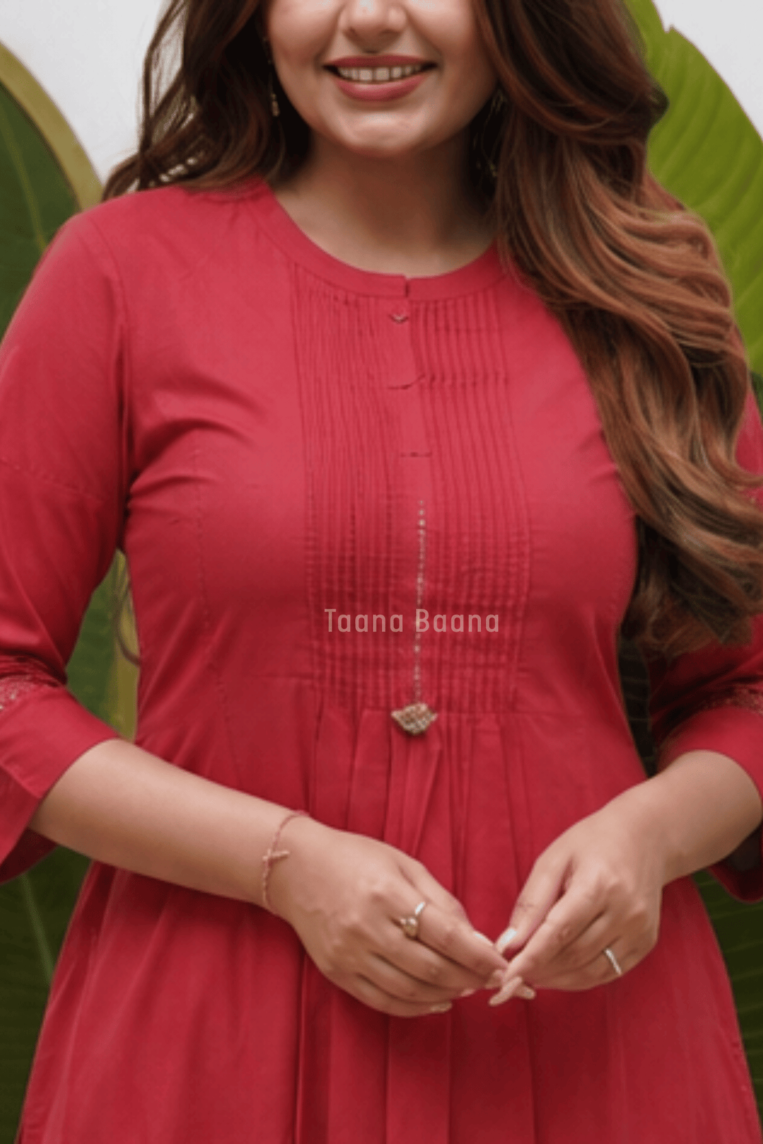 Kurta Pant Set
