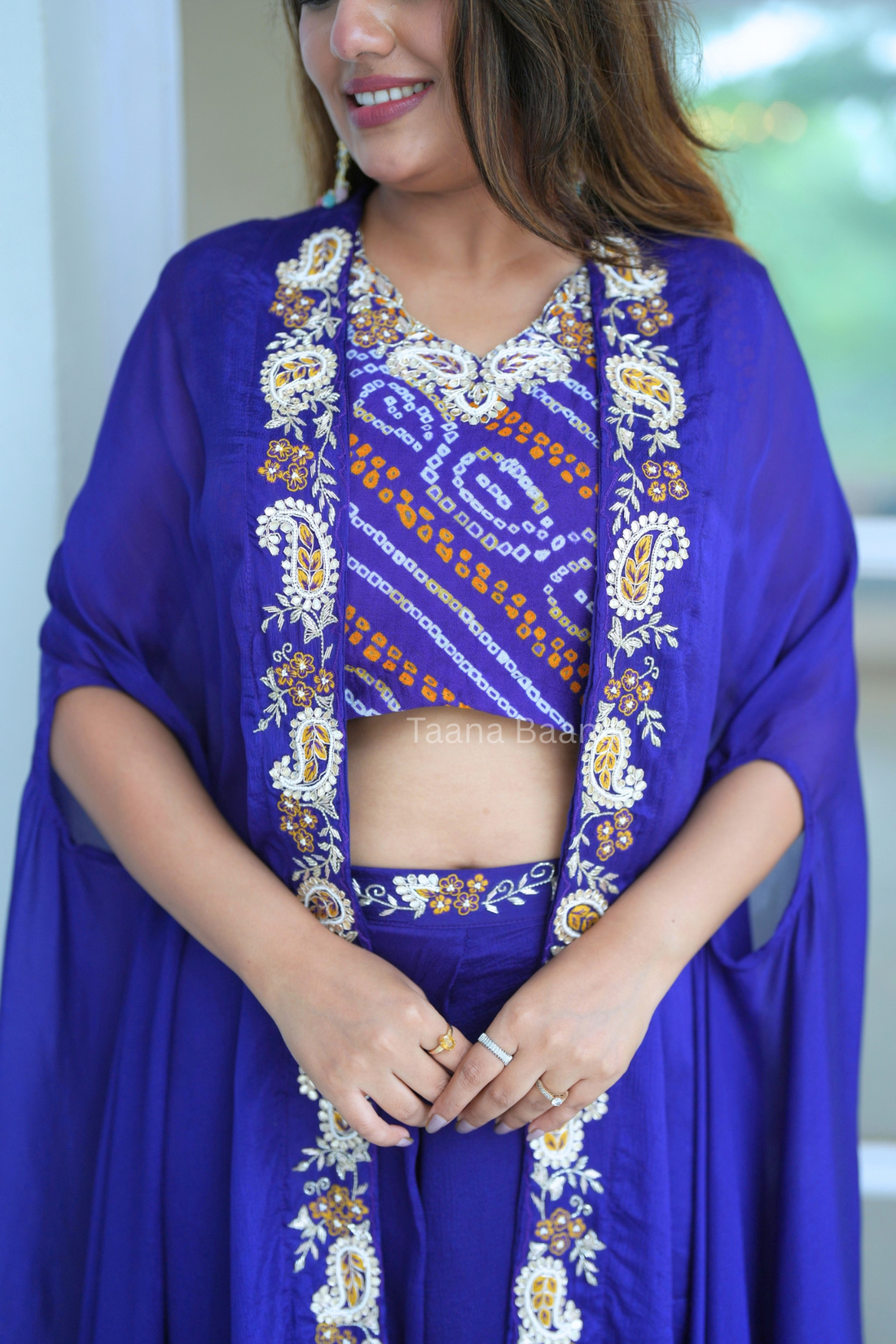 Indo Western