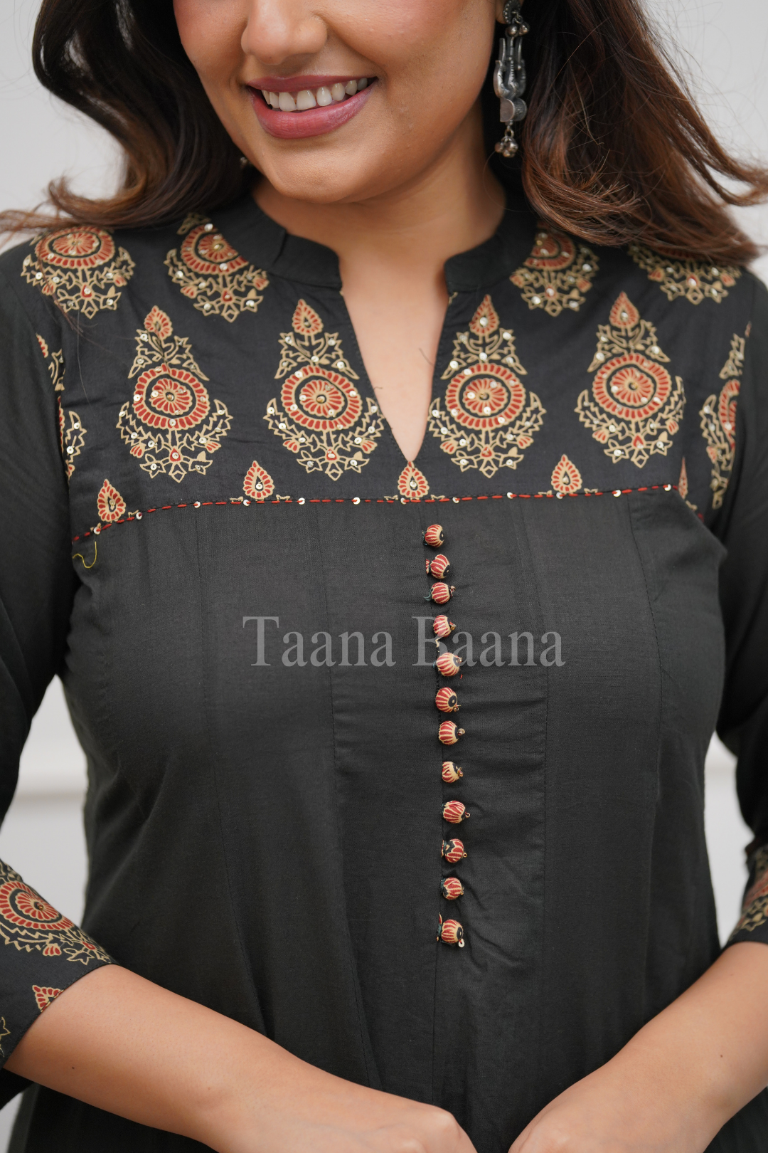 Anarkali Duppata Suit