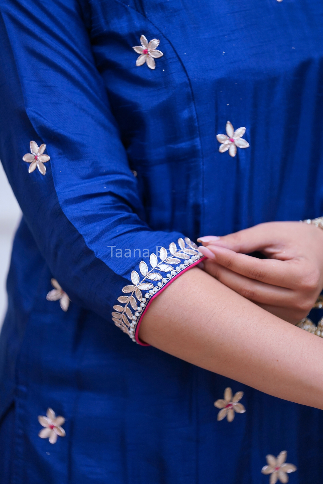 Sharara set