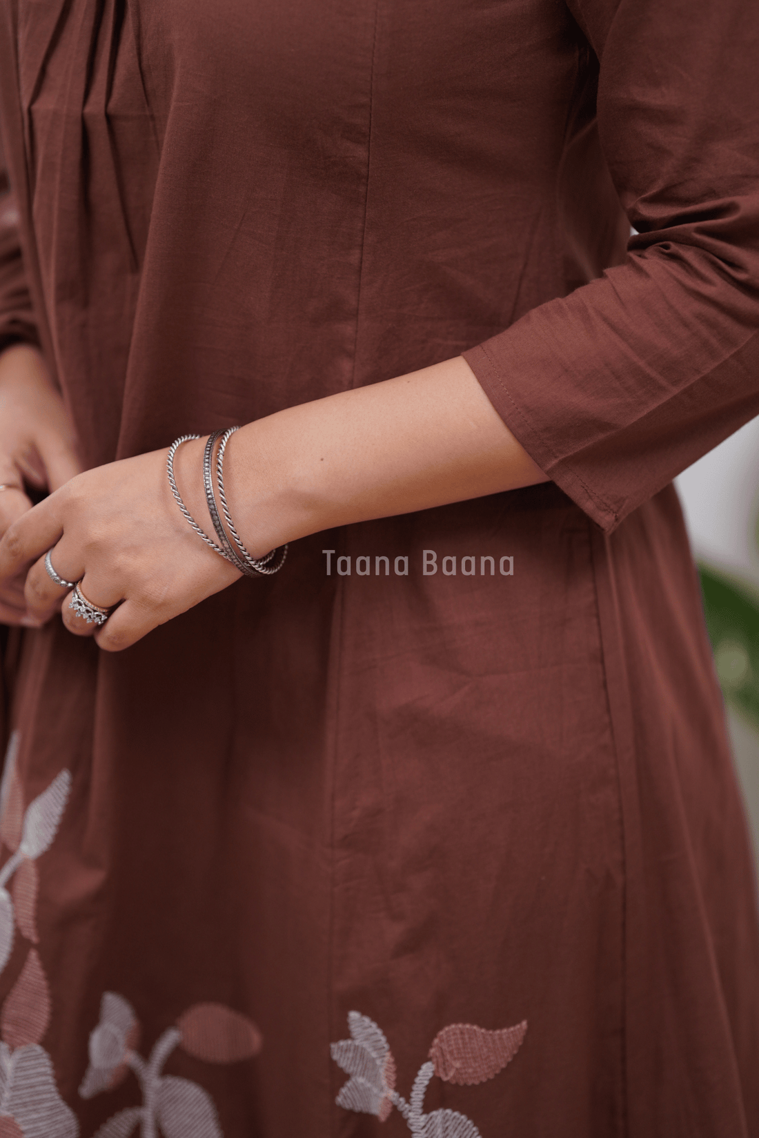 Dupatta Pant Set