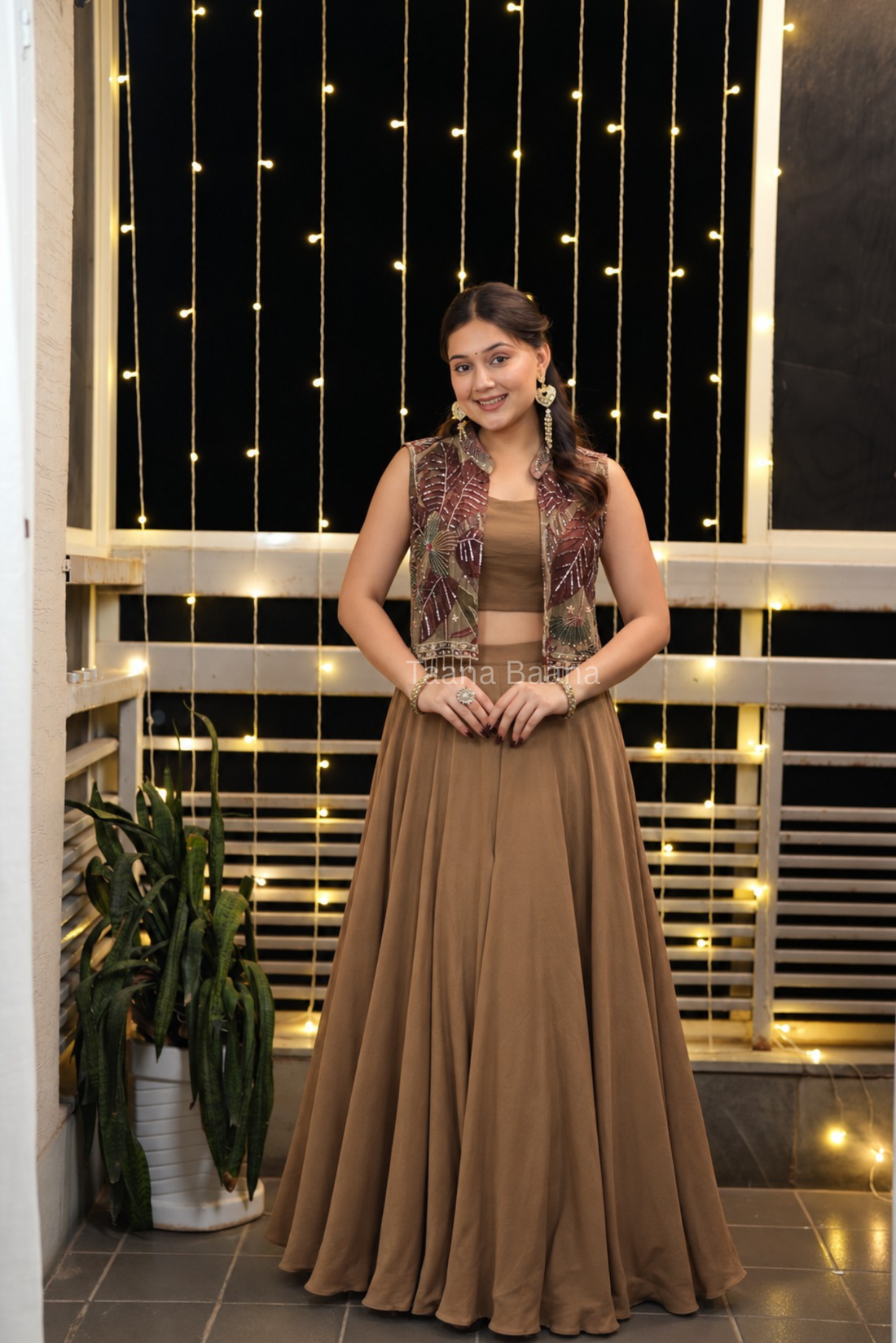 Indo Western