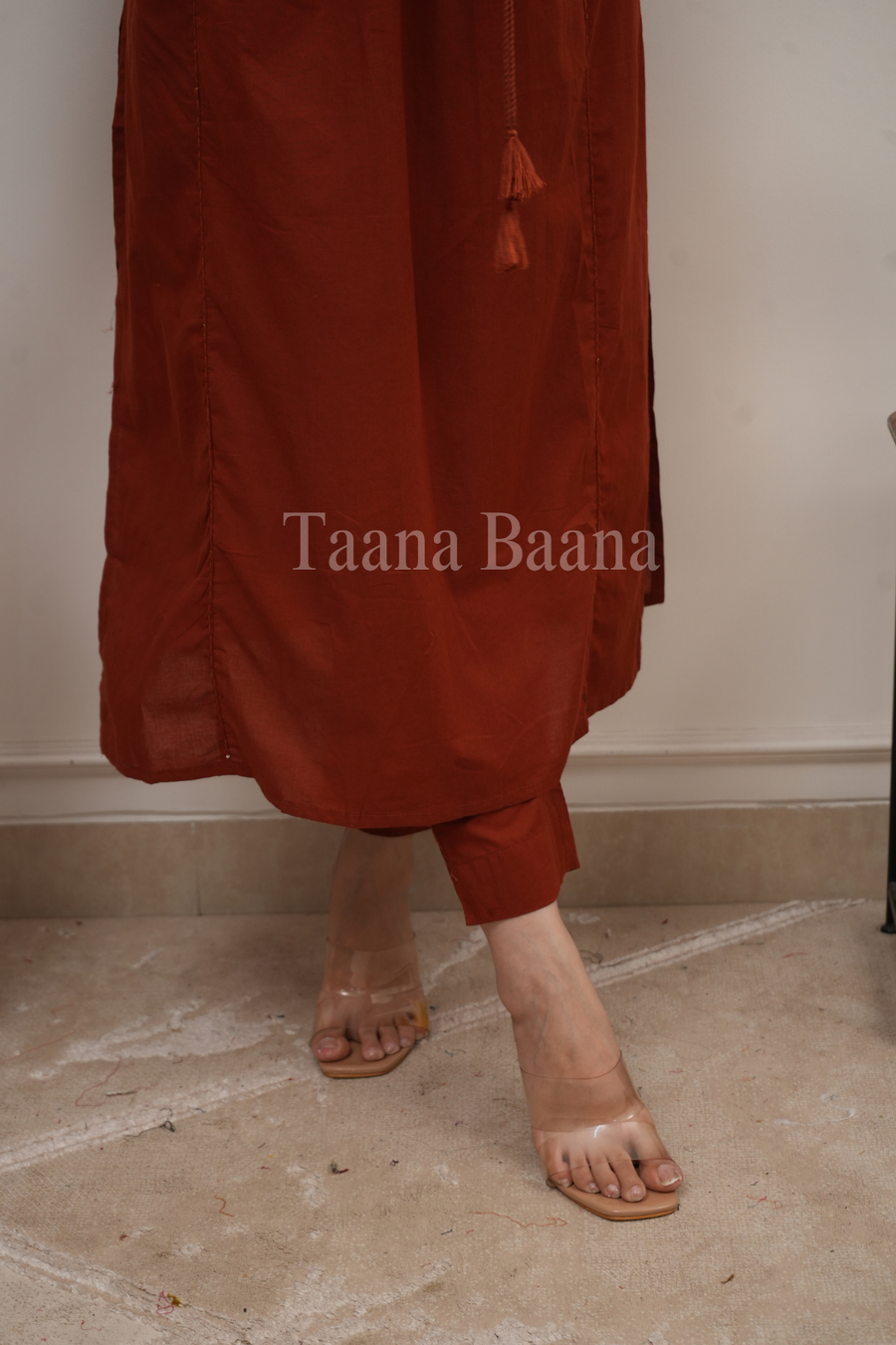 Dupatta Pant sets