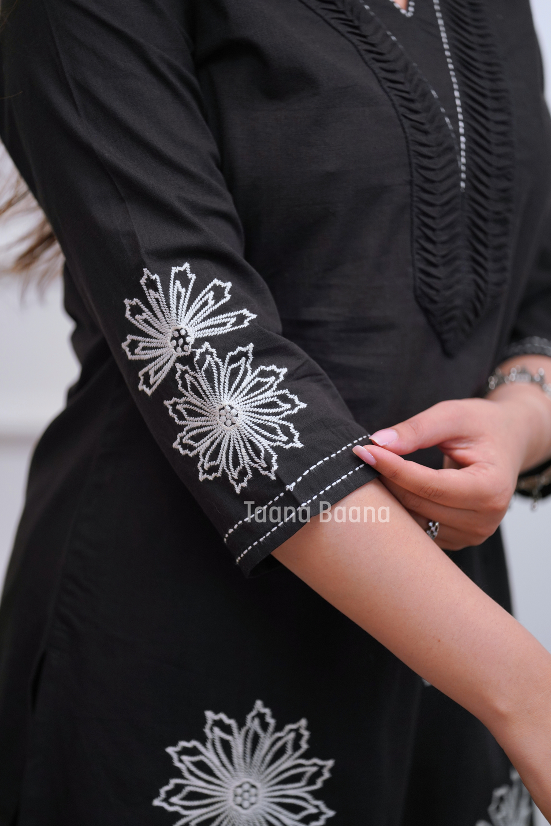 Dupatta Pant Sets