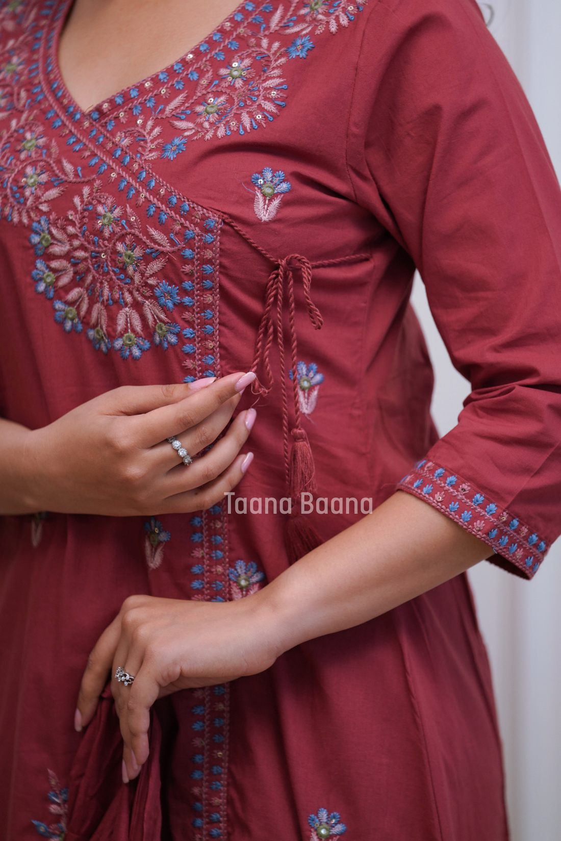 Dupatta Pant Sets