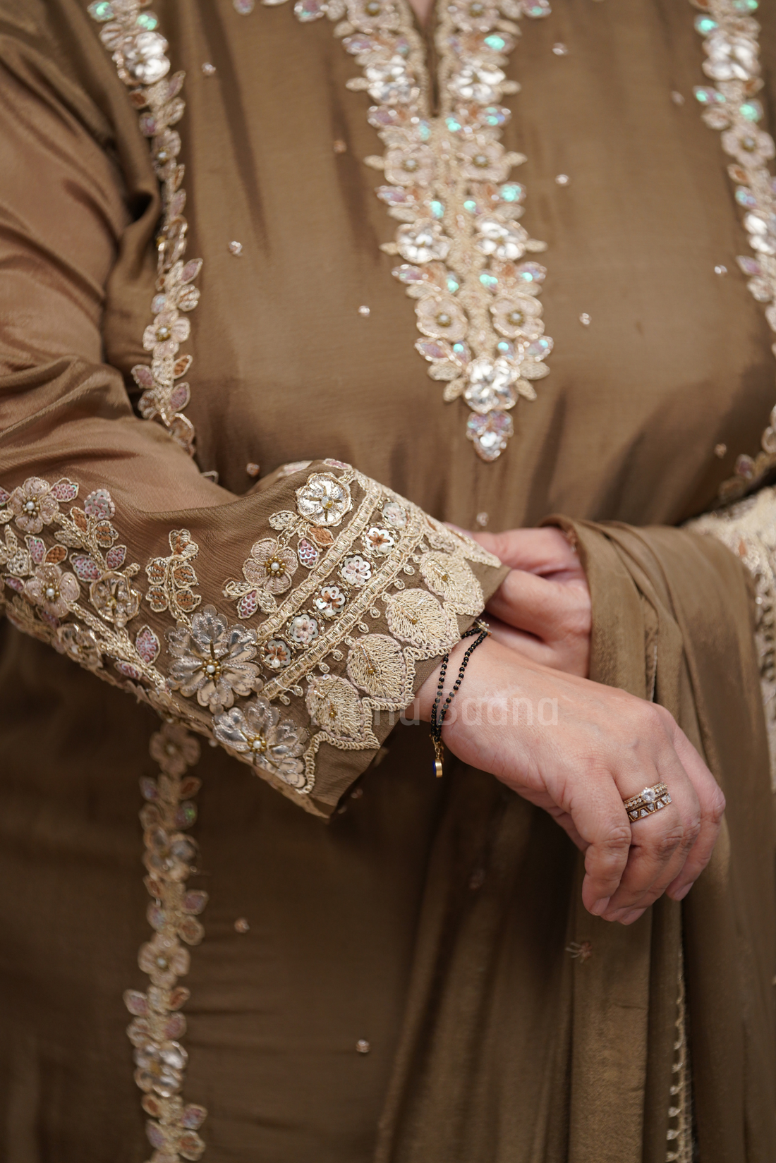 Sharara set