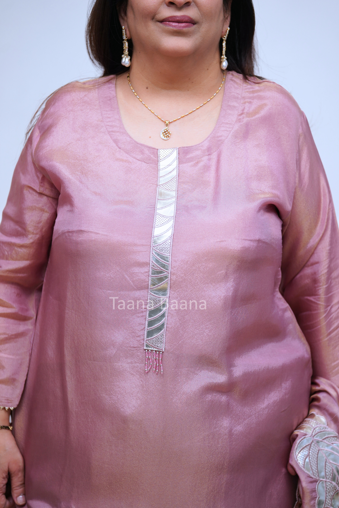 Dupatta Pant Sets