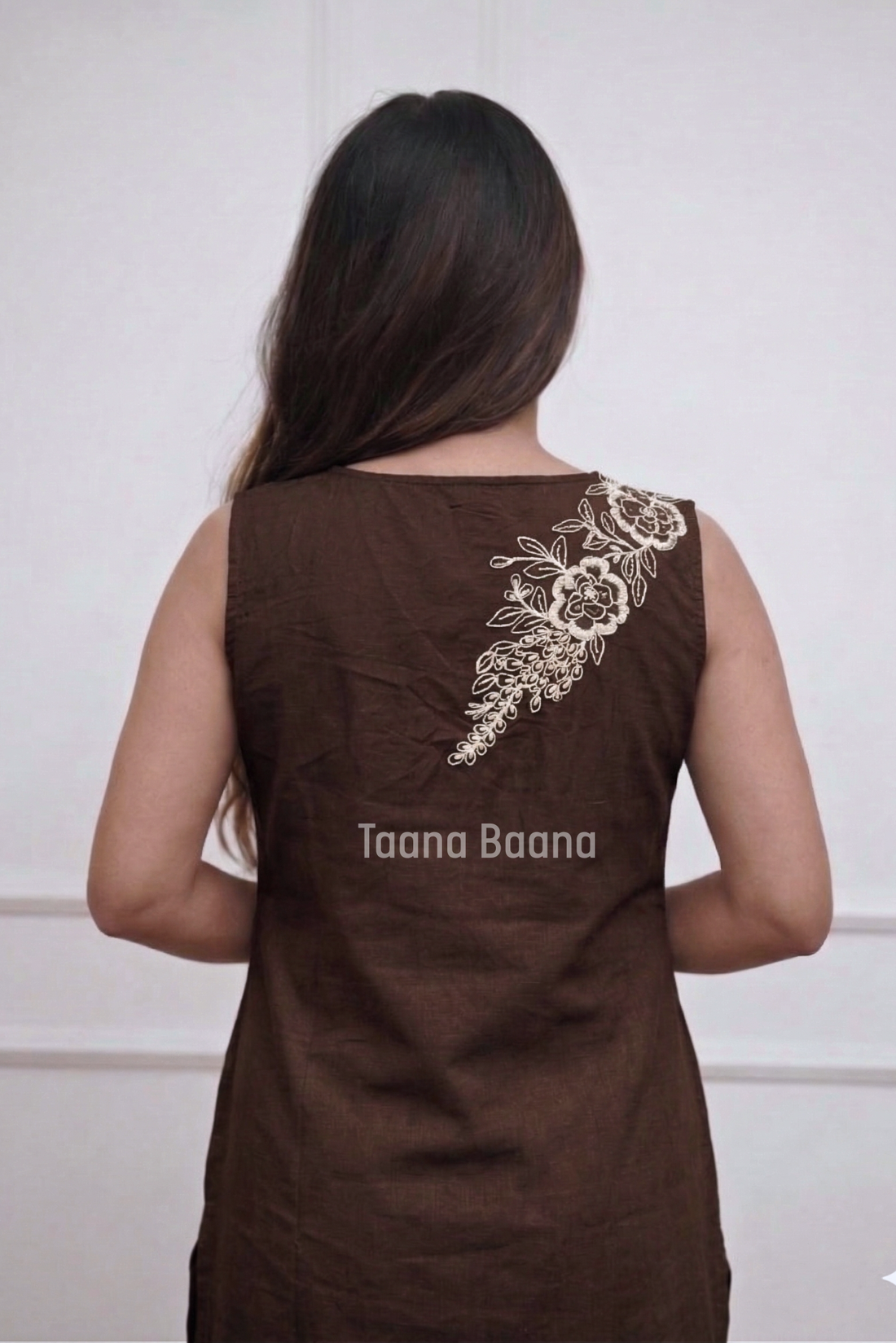 Kurta Plazo Set