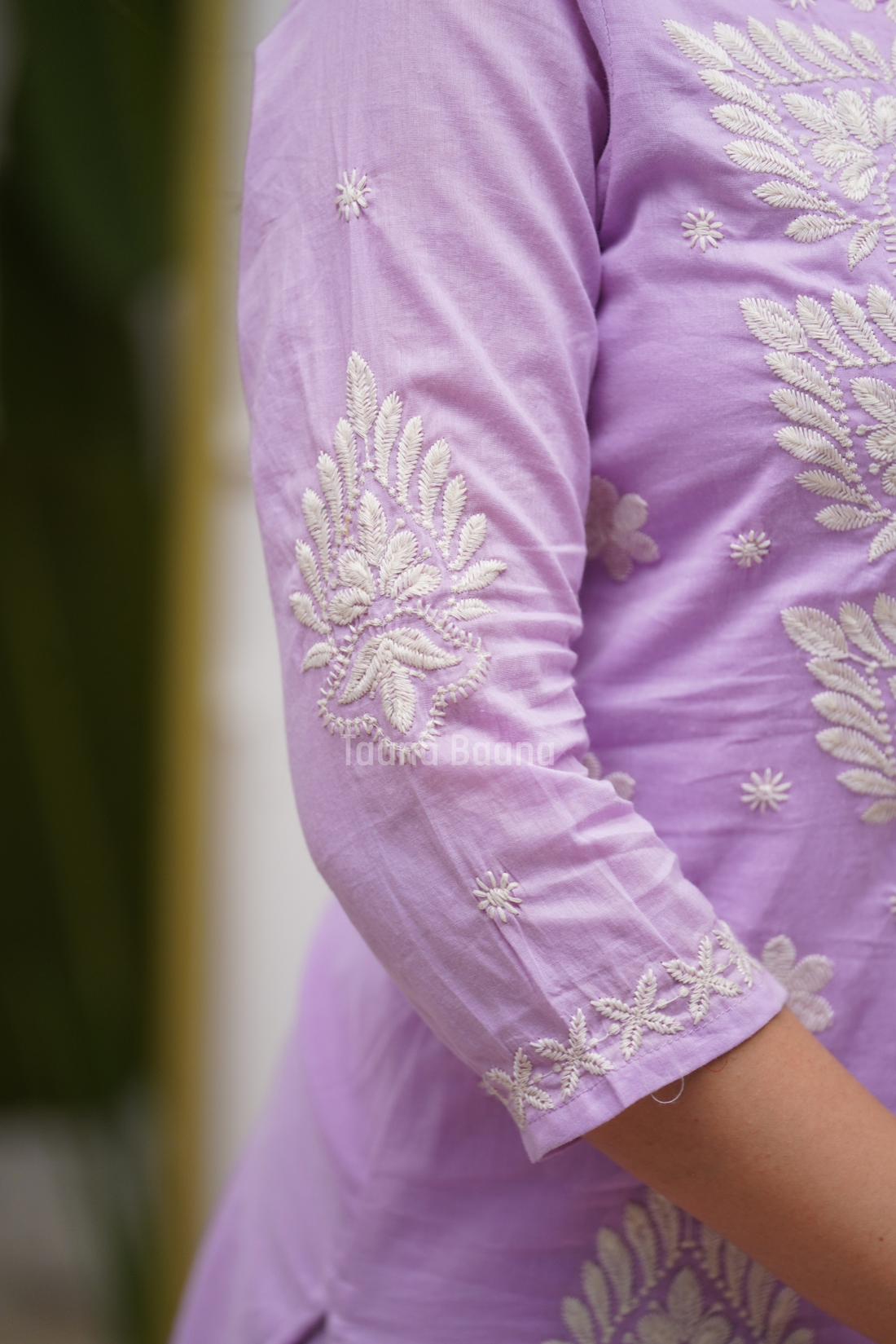 Dupatta Pant Set