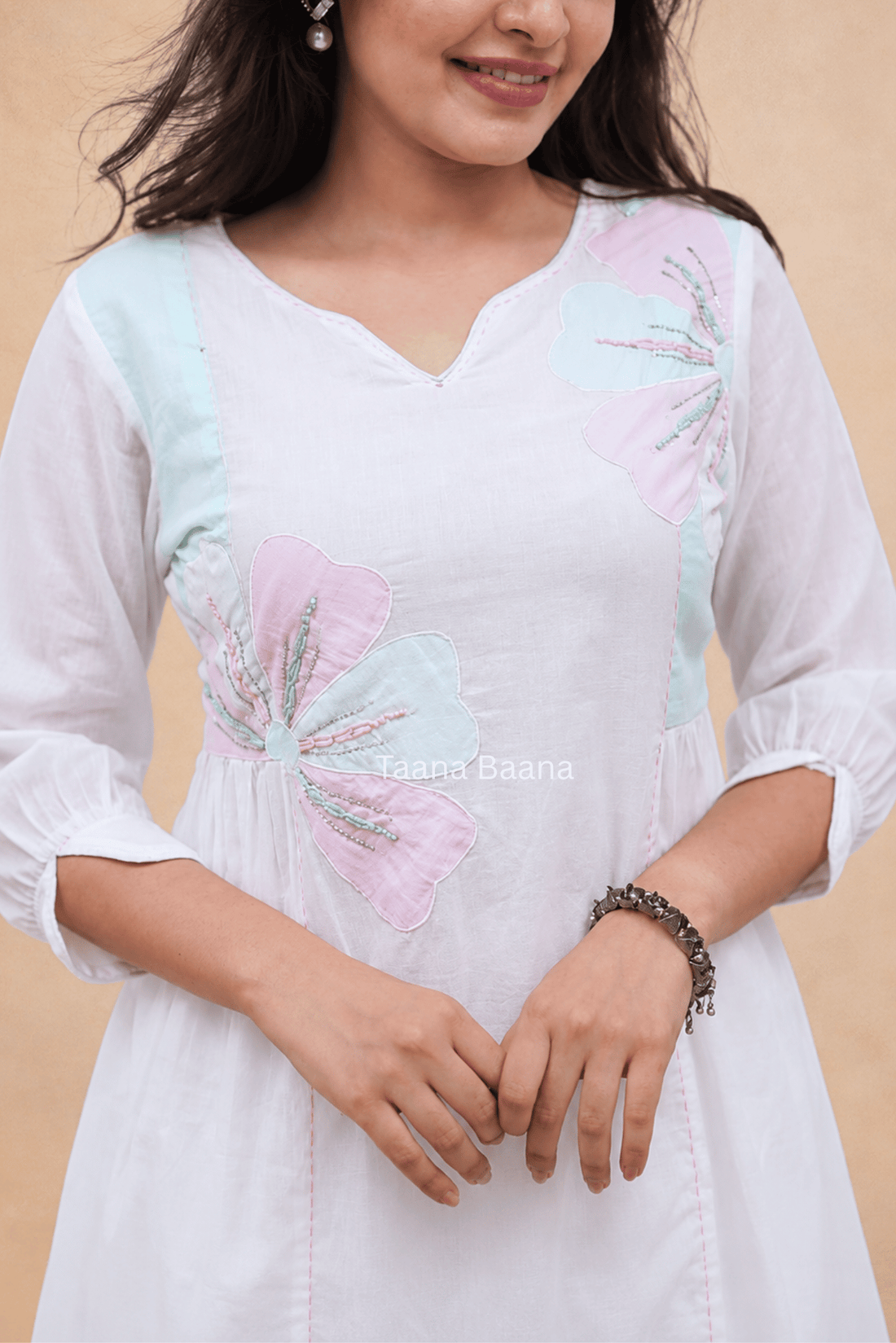 Kurta Pant Set