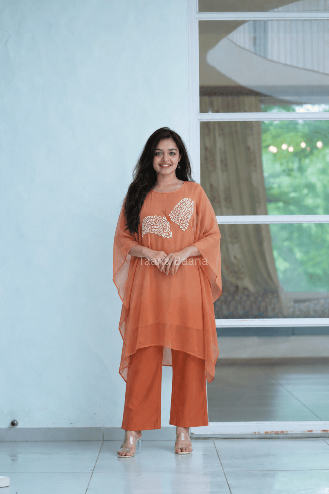 Kaftan Set