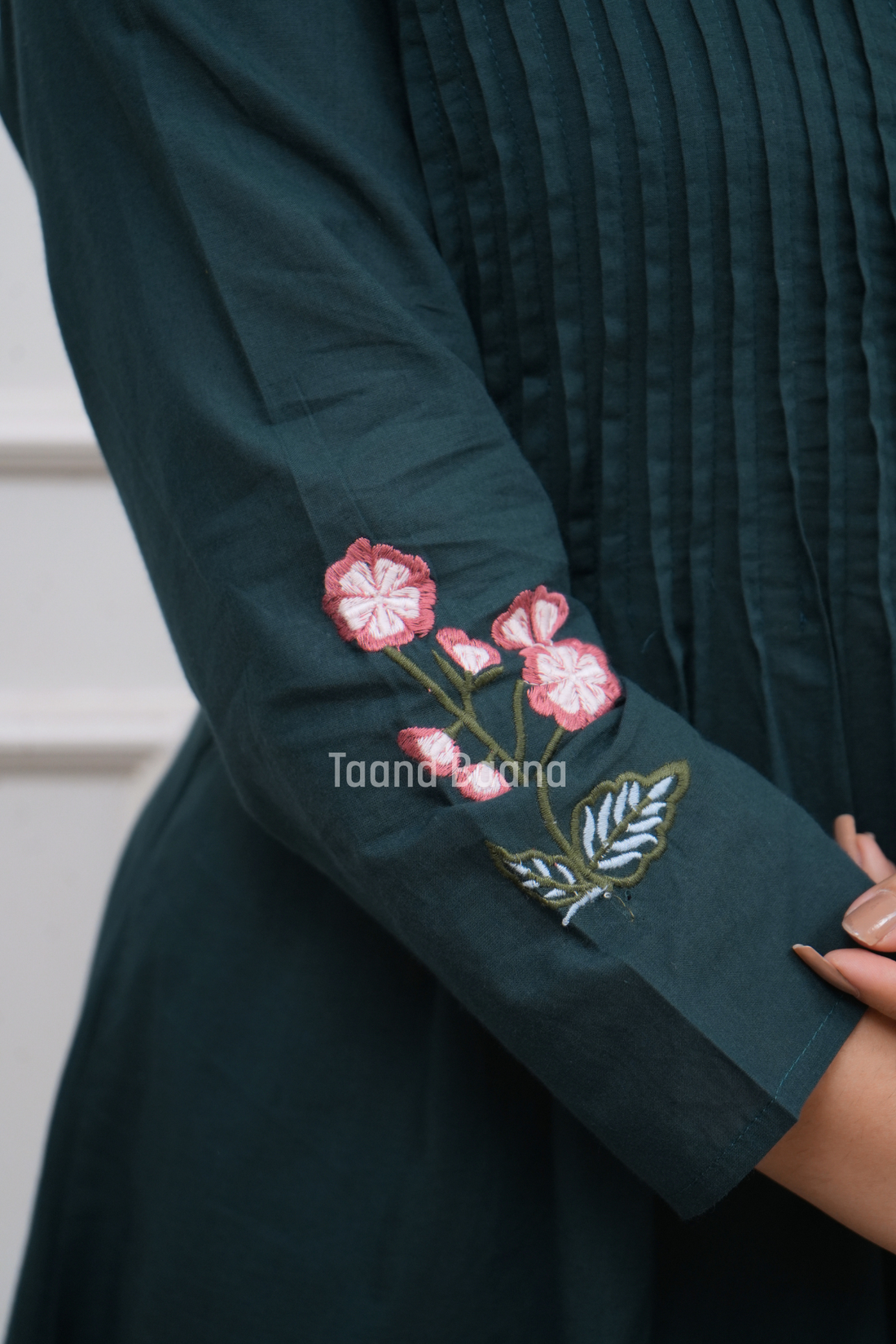 Dupatta Pant Set