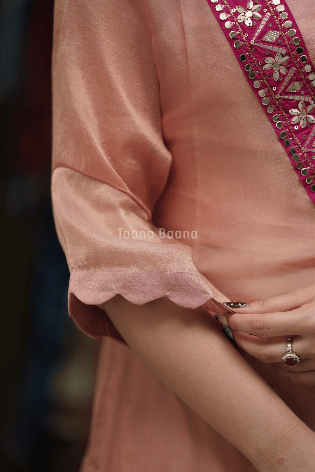 Indo Western
