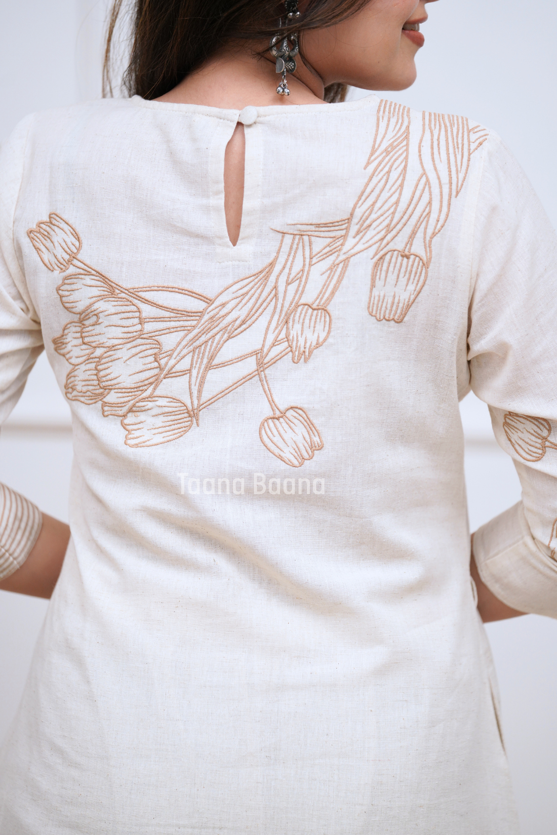 Kurta Pant Set