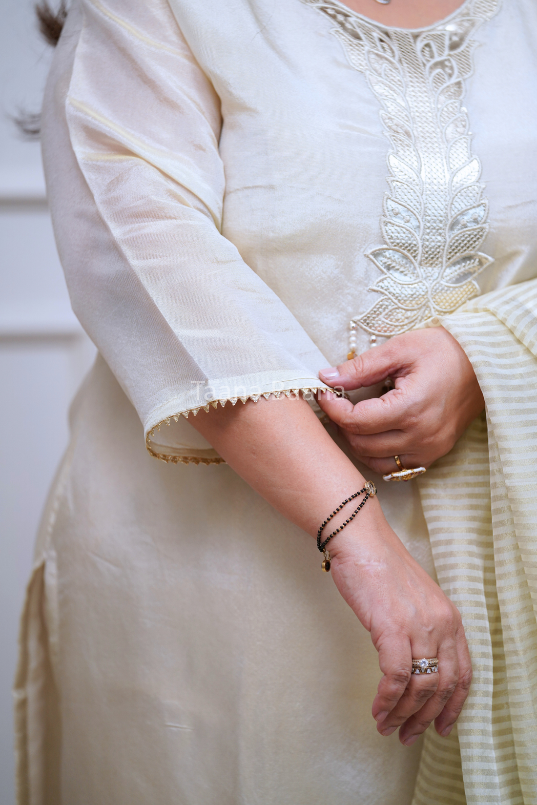 Dupatta Pant Sets