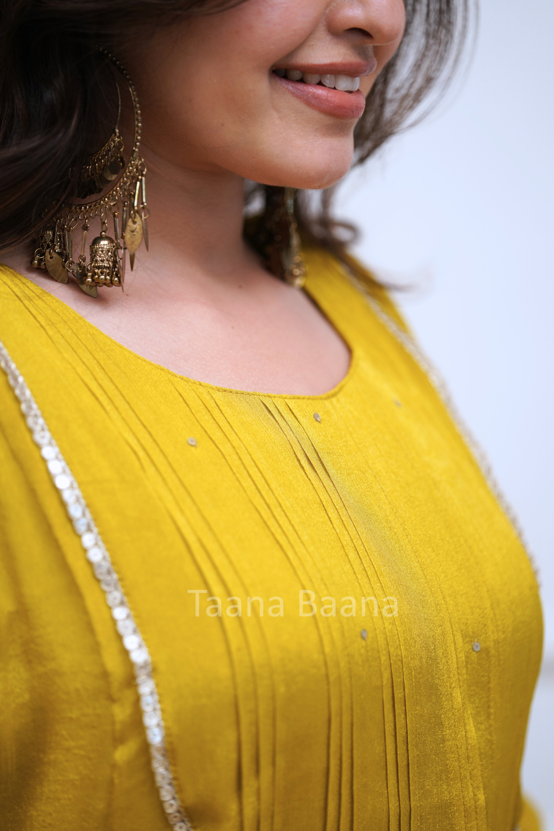 Anarkali Duppata Suit