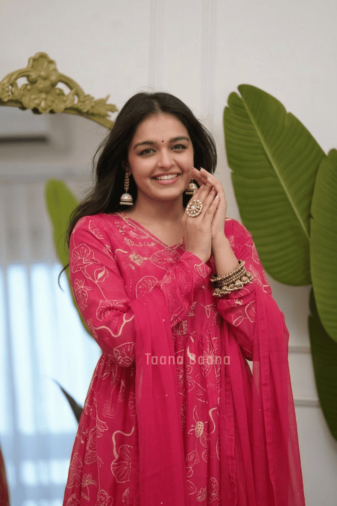 Sharara Set