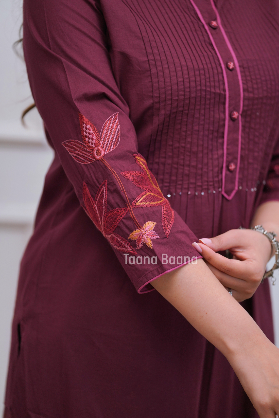Dupatta Pant Sets