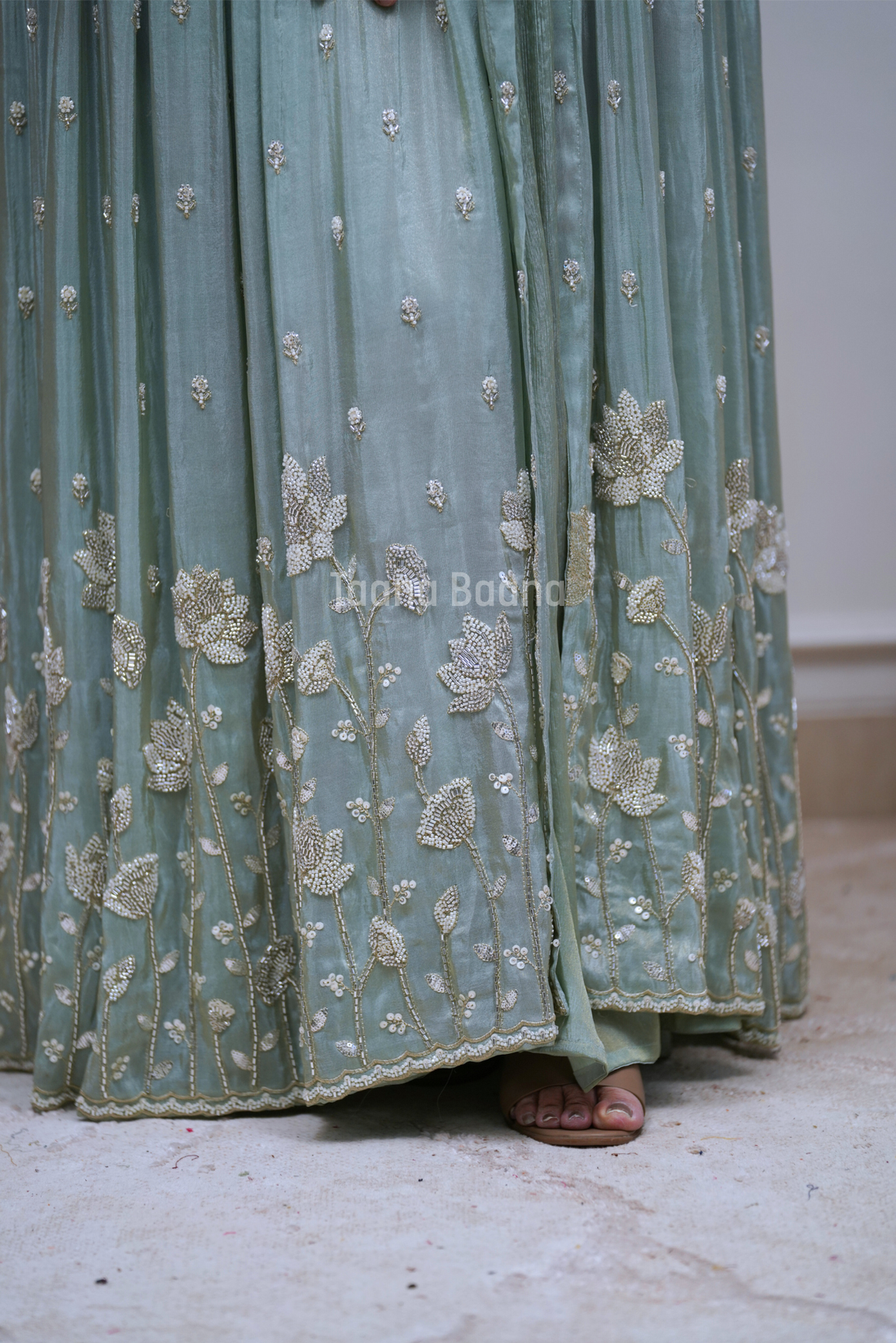 Long Gowns